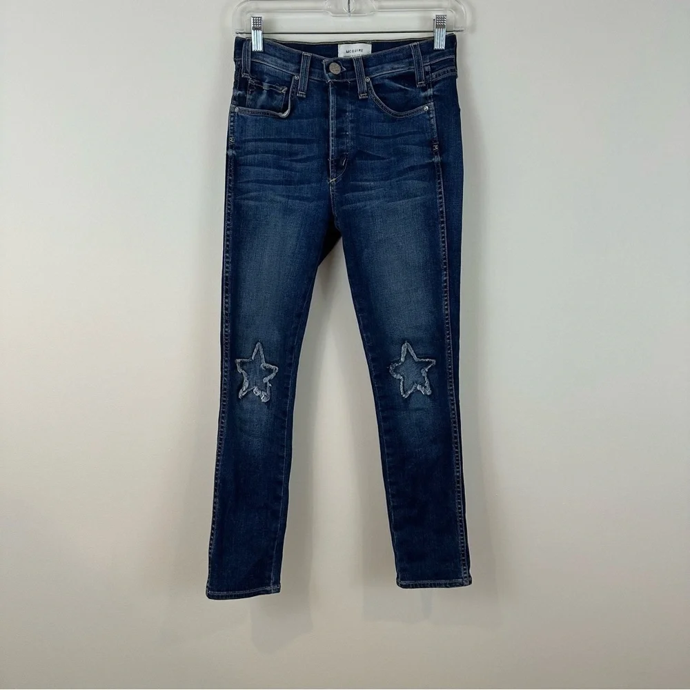 McGuire Denim excellent used